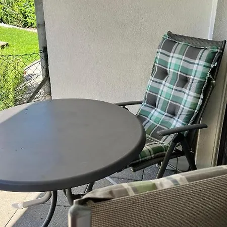 Apartment Centrally Located In The Rhine-Main Area Riedstadt Eksteriør billede