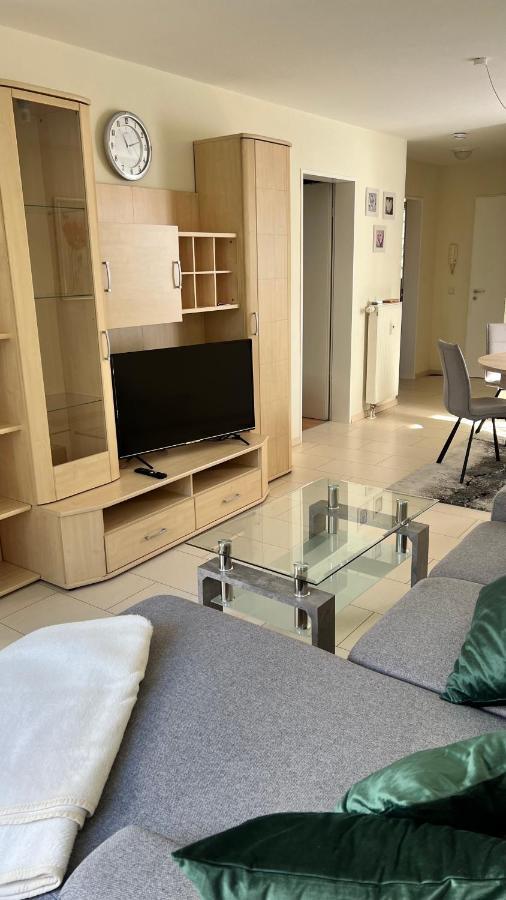 Centrally Located In The Rhine-main Area Apartment