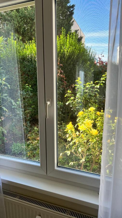 Apartment Centrally Located In The Rhine-main Area