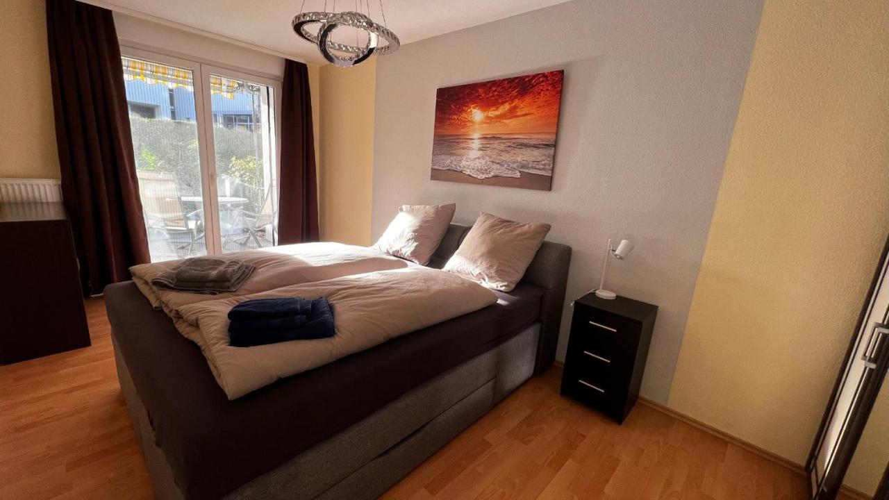 Centrally Located In The Rhine-main Area Riedstadt